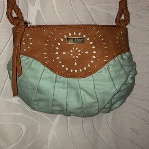 Roxy Cross Bag